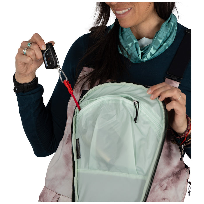 Osprey Sopris 32 Backpack Tundra Green