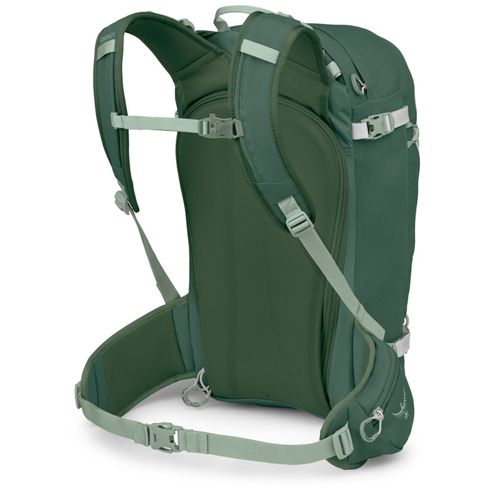 Osprey Sopris 32 Backpack Tundra Green