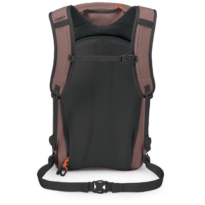 Osprey Sopris 25 Backpack Magma Brown