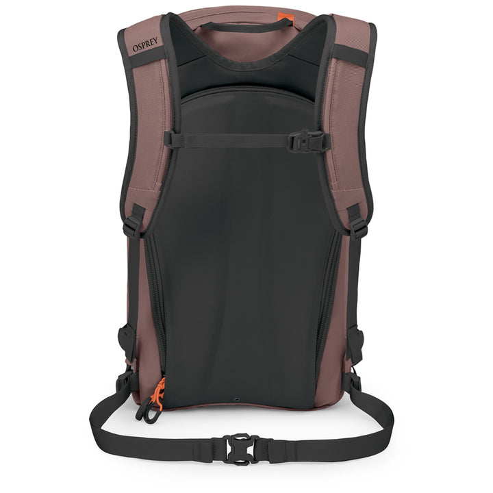 Osprey Sopris 25 Backpack Magma Brown