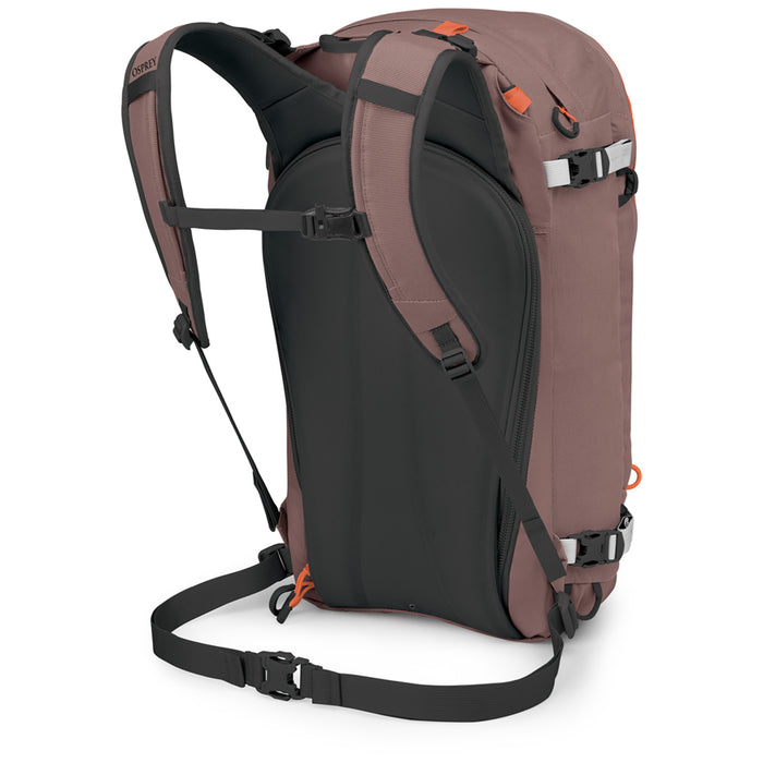 Osprey Sopris 25 Backpack Magma Brown