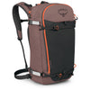 Magma Brown