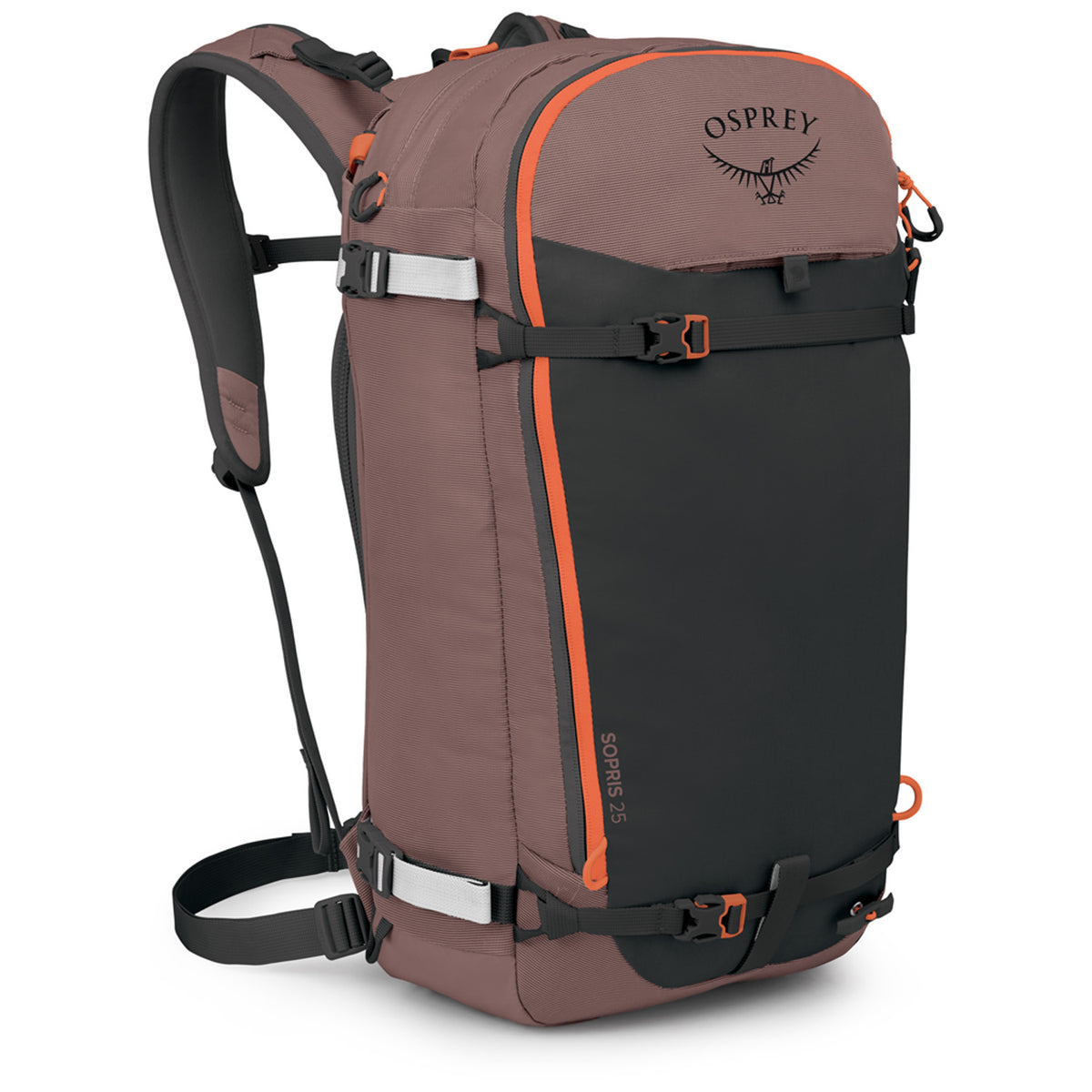 Osprey Sopris 25 Backpack Magma Brown