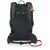 Osprey Soelden Pro E2 Airbag Pack 32 Backpack Mars Orange
