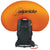 Osprey Soelden Pro E2 Airbag Pack 32 Backpack Mars Orange