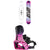 Nidecker Gamma Snowboard + LT Supermatic Snowboard Bindings 2026