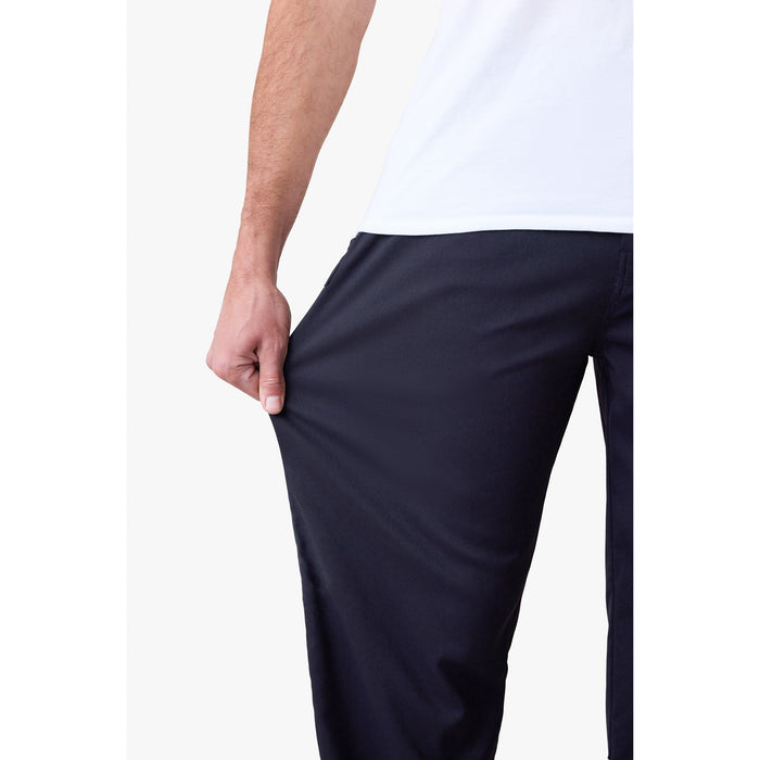 686 Everywhere Wide Fit Pants - Men's Black