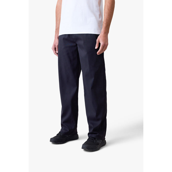 686 Everywhere Wide Fit Pants - Men's Black