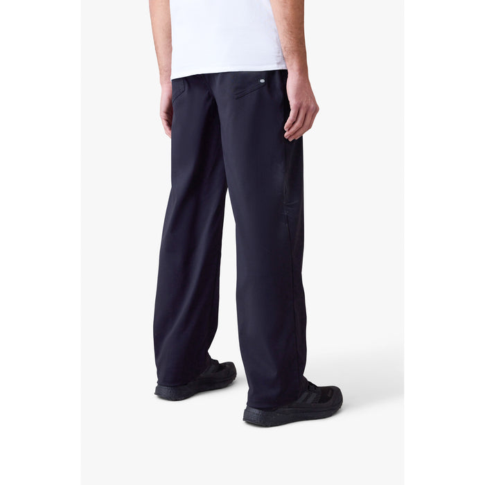 686 Everywhere Wide Fit Pants - Men's Black