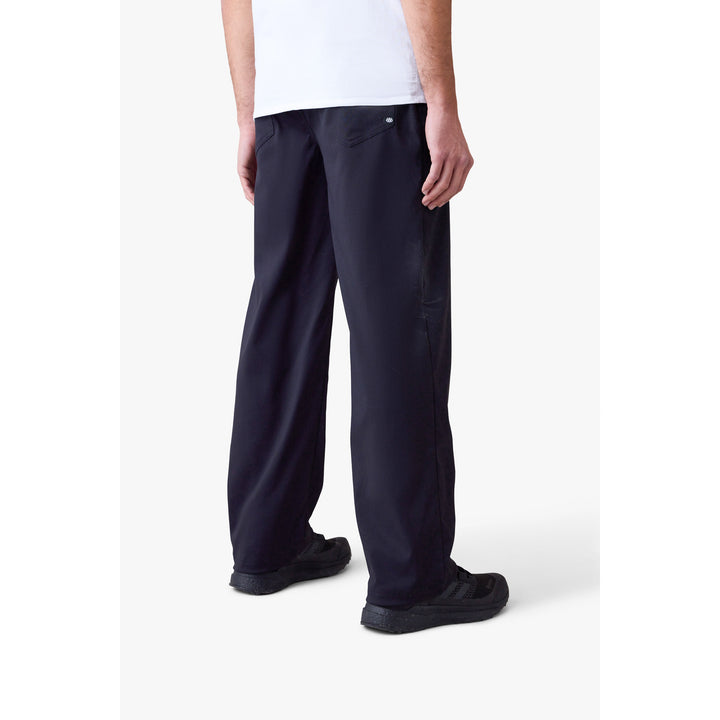 686 Everywhere Wide Fit Pants - Men's Black