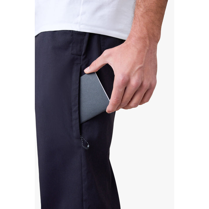 686 Everywhere Wide Fit Pants - Men's Black
