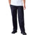 686 Everywhere Wide Fit Pants - Men's Black