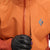 Black Diamond Recon Stretch Shell Jacket - Men's Saffron/Burnt Sienna