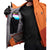 Black Diamond Recon Stretch Shell Jacket - Men's Saffron/Burnt Sienna