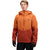 Black Diamond Recon Stretch Shell Jacket - Men's Saffron/Burnt Sienna