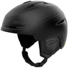 Matte Black