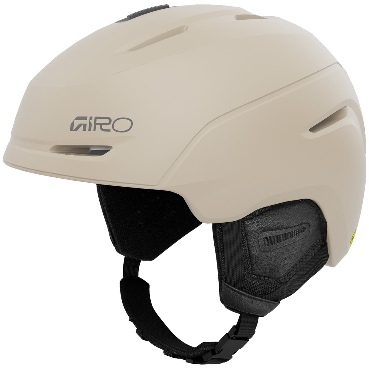 Giro Neo MIPS Helmet Matte Stone