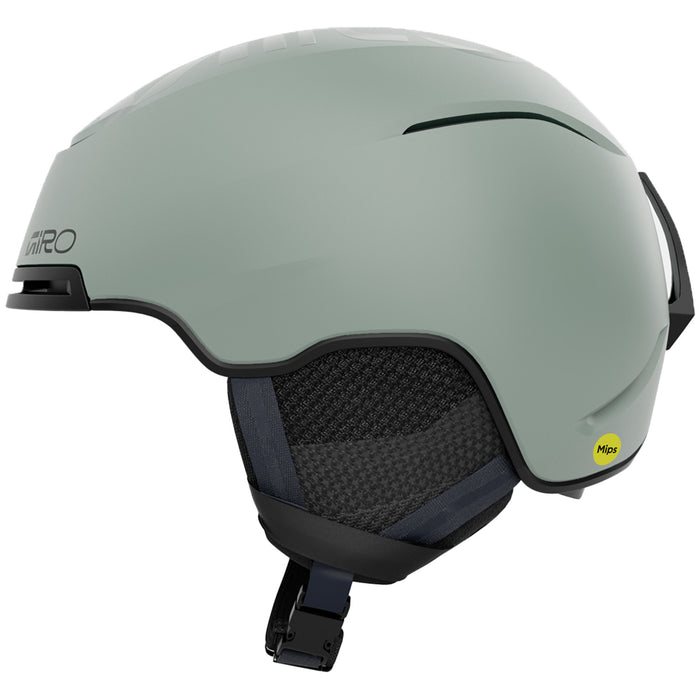 Giro Jackson MIPS Helmet Matte Glacier Green