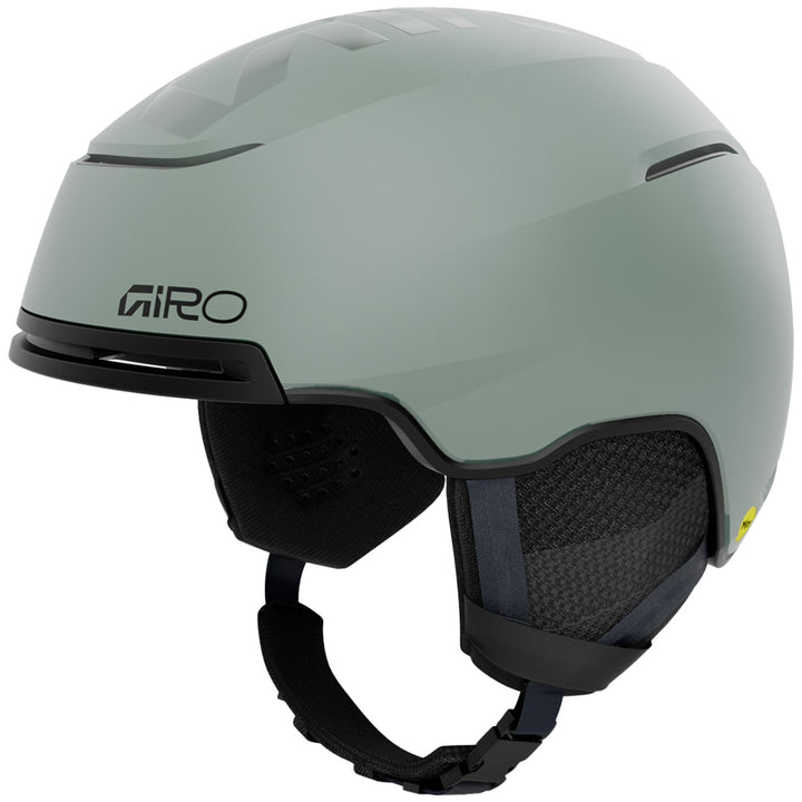 Giro Jackson MIPS Helmet Matte Glacier Green