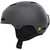 Giro Ledge MIPS Round Fit Helmet Matte Graphite