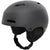 Giro Ledge MIPS Round Fit Helmet Matte Graphite