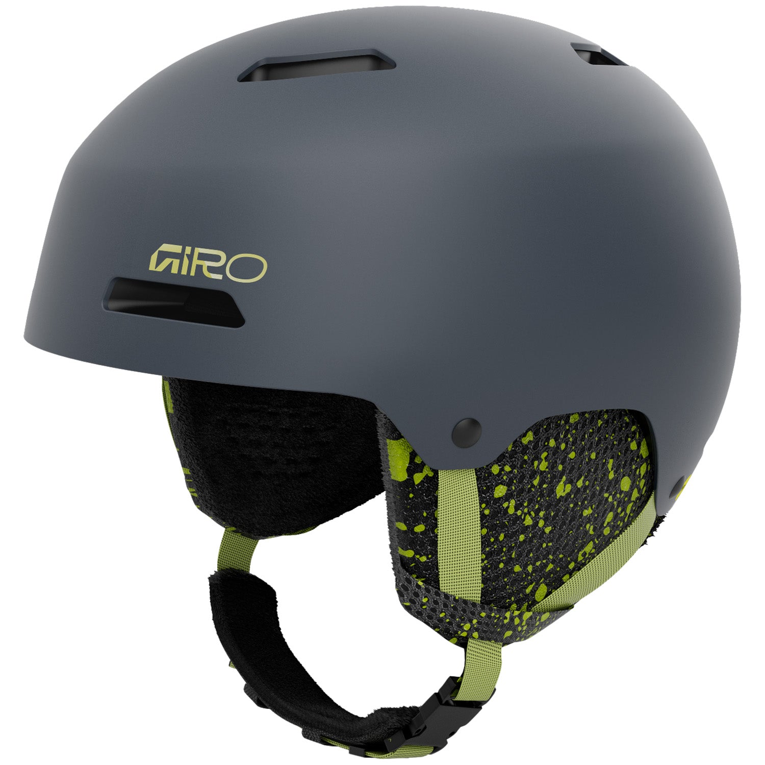 Giro Crue MIPS Helmet Matte Indigo S