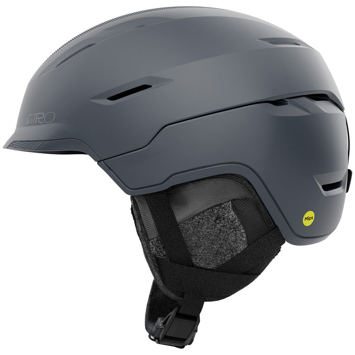 Giro Tenaya Spherical Helmet - Women's Matte Indigo Pearl