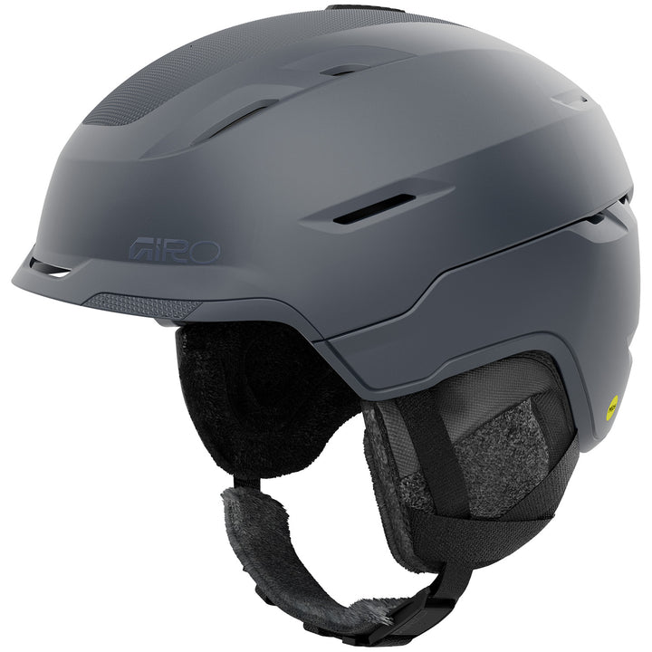 Giro Tenaya Spherical Helmet - Women's Matte Indigo Pearl