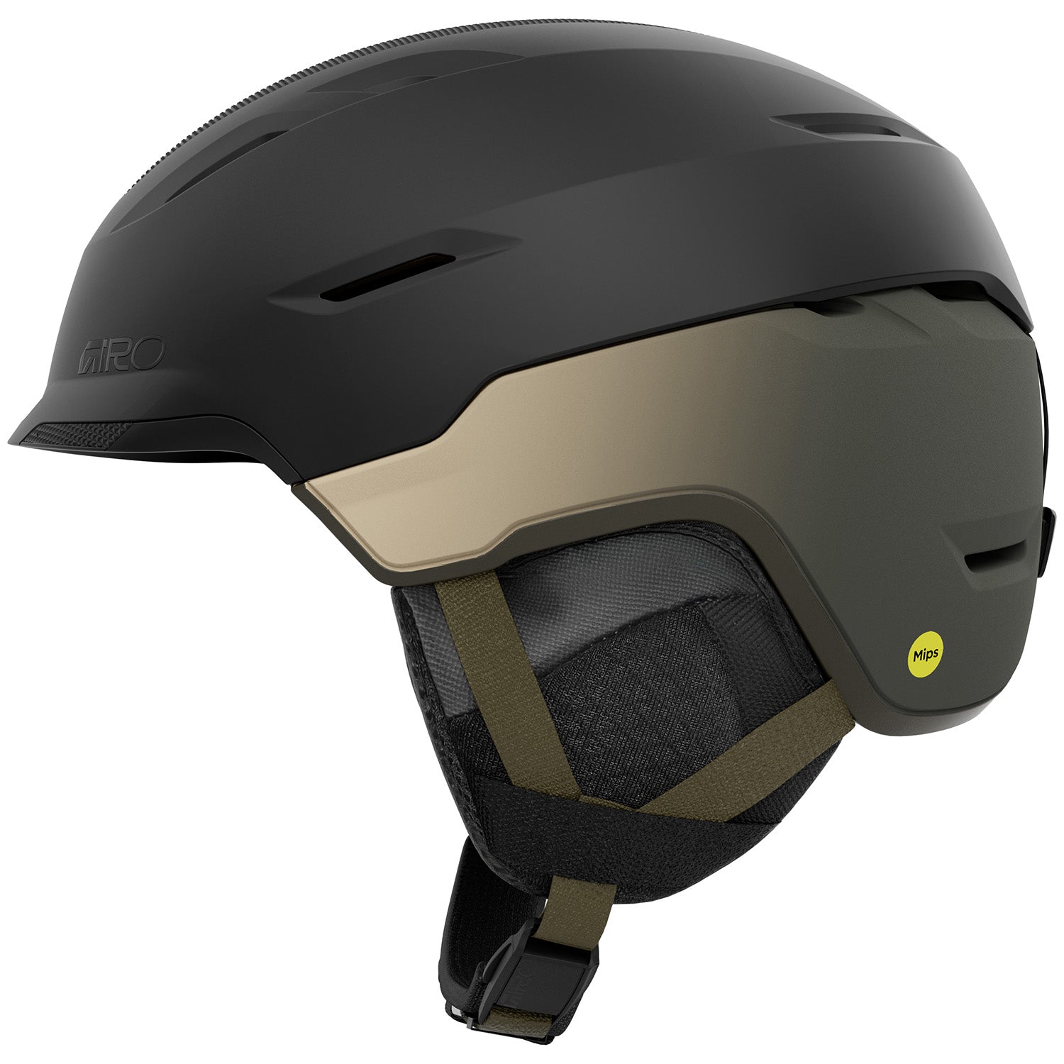 Giro Tor Spherical Helmet – evo
