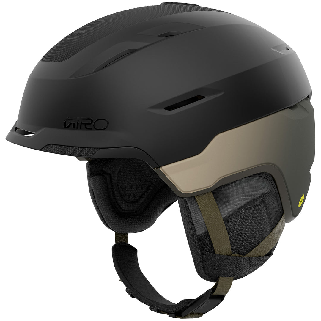 Tor Spherical Helmet Matte Indigo / M