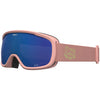 Namuk Pink Grey Cobalt