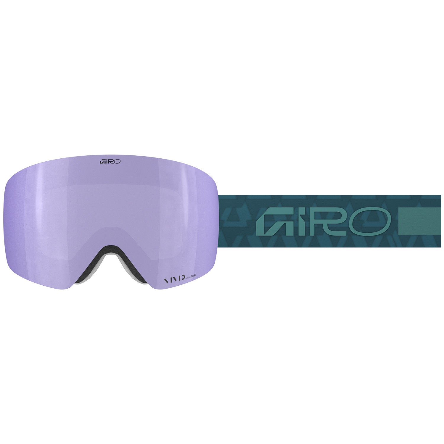 Giro Contour RS Goggles – evo