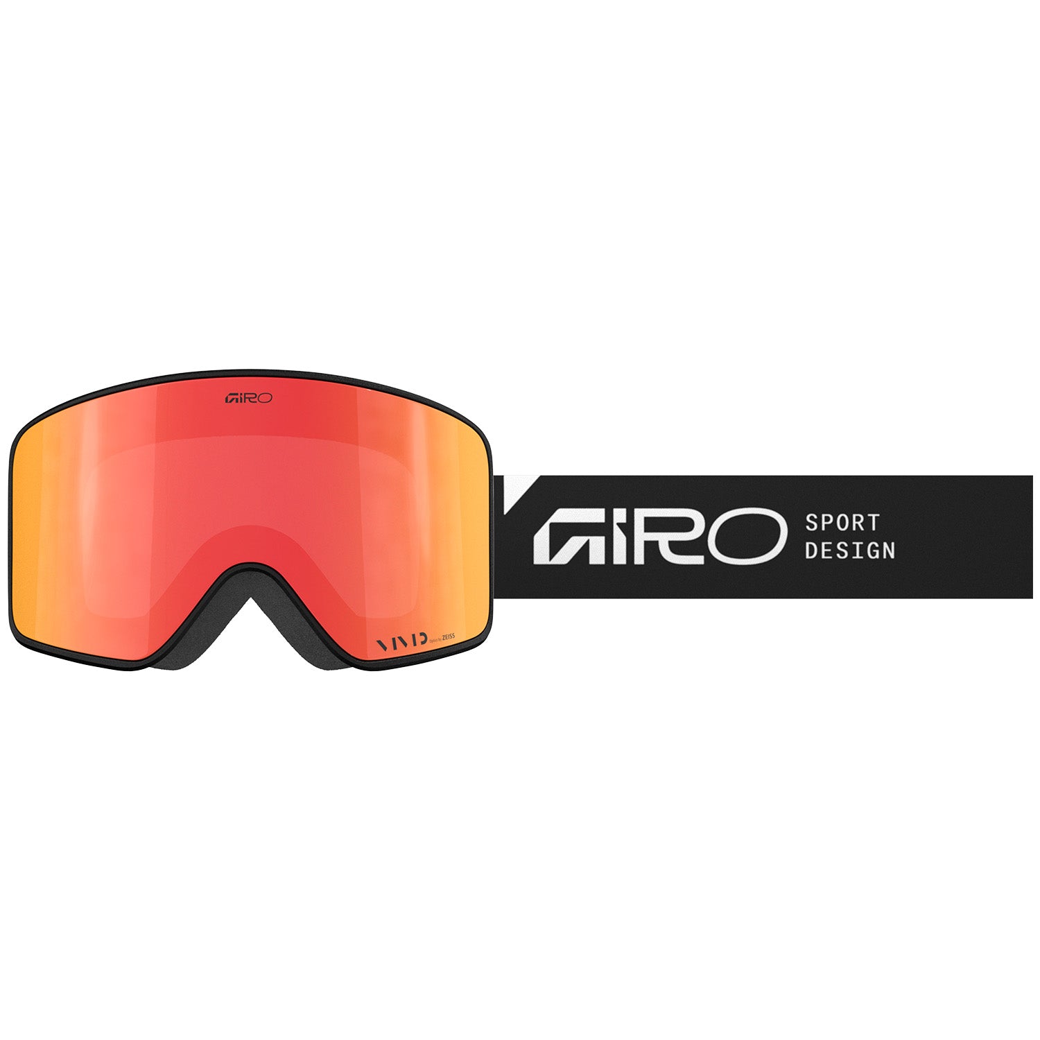Giro Method Goggles – evo