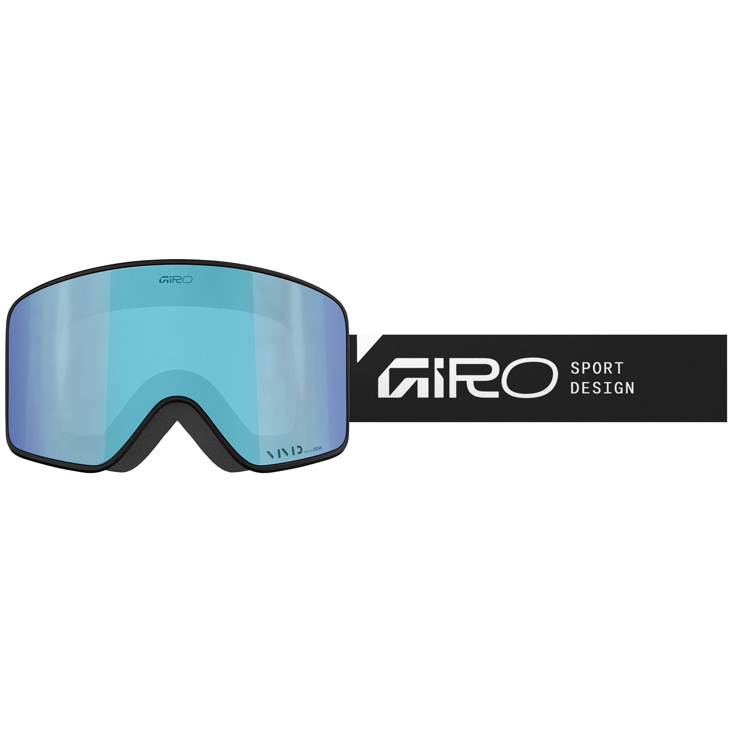 Giro Method Goggles – evo