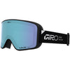 Black Stacked Vivid Royal / Vivid Infrared