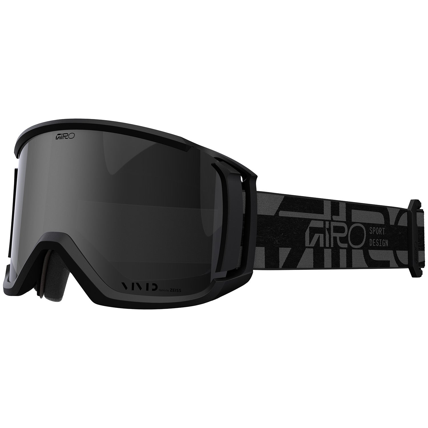 Giro Revolt Goggles