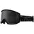 Giro Revolt Goggles Black Burst Vivid Jet Black / Clear