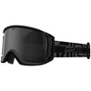 Black Burst Vivid Jet Black / Clear