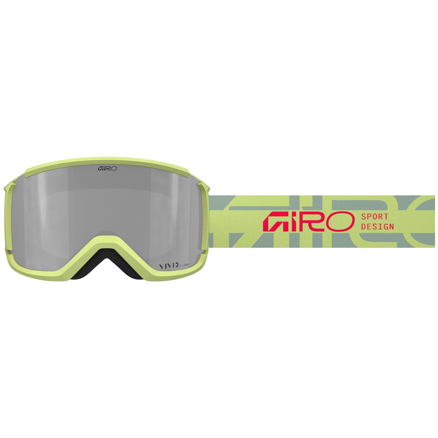 Giro Revolt Goggles