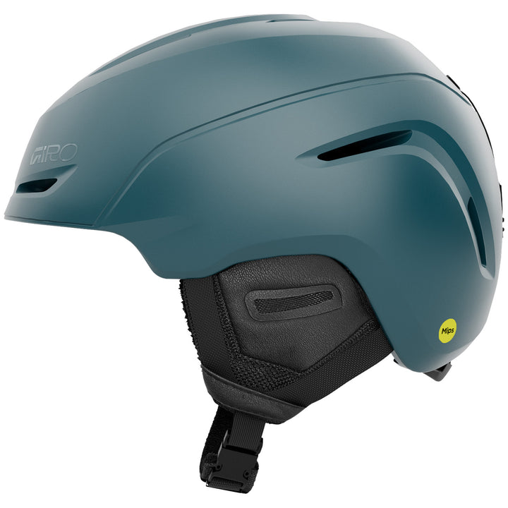 Giro Avera MIPS Helmet - Women's Matte Peacock Pearl