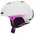 Giro Ledge MIPS Helmet Matte White/Pink