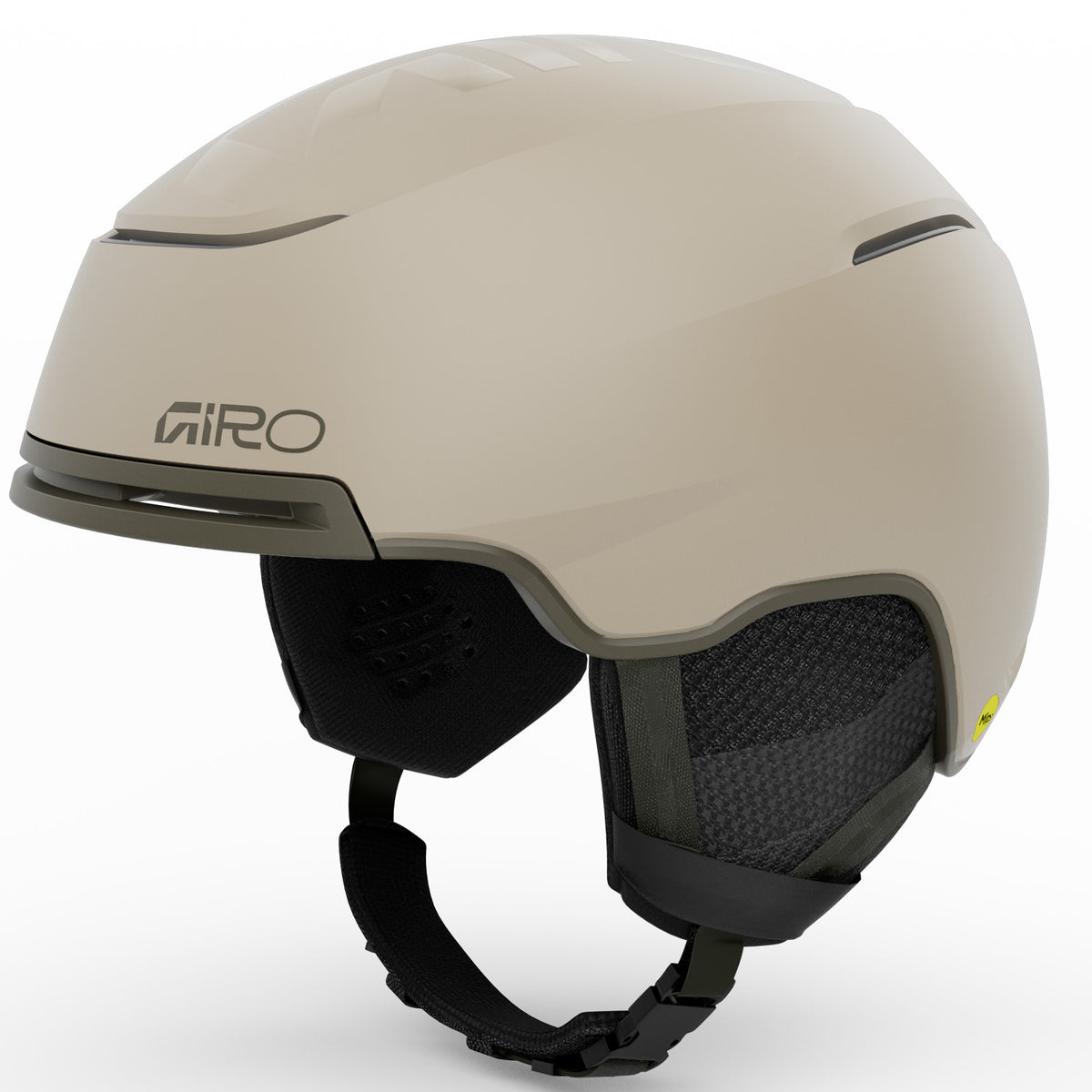 giro snowboard helmet jackson MIPS L Matte Stone in fit via the VRINDAENTERPRIS Rain & Dust Color:Black-Horizontal black_crow_do_not_replenish
