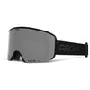 Black Stacked Vivid Onyx / Vivid Infrared