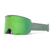 Green Stacked Vivid Emerald / Vivid Infrared