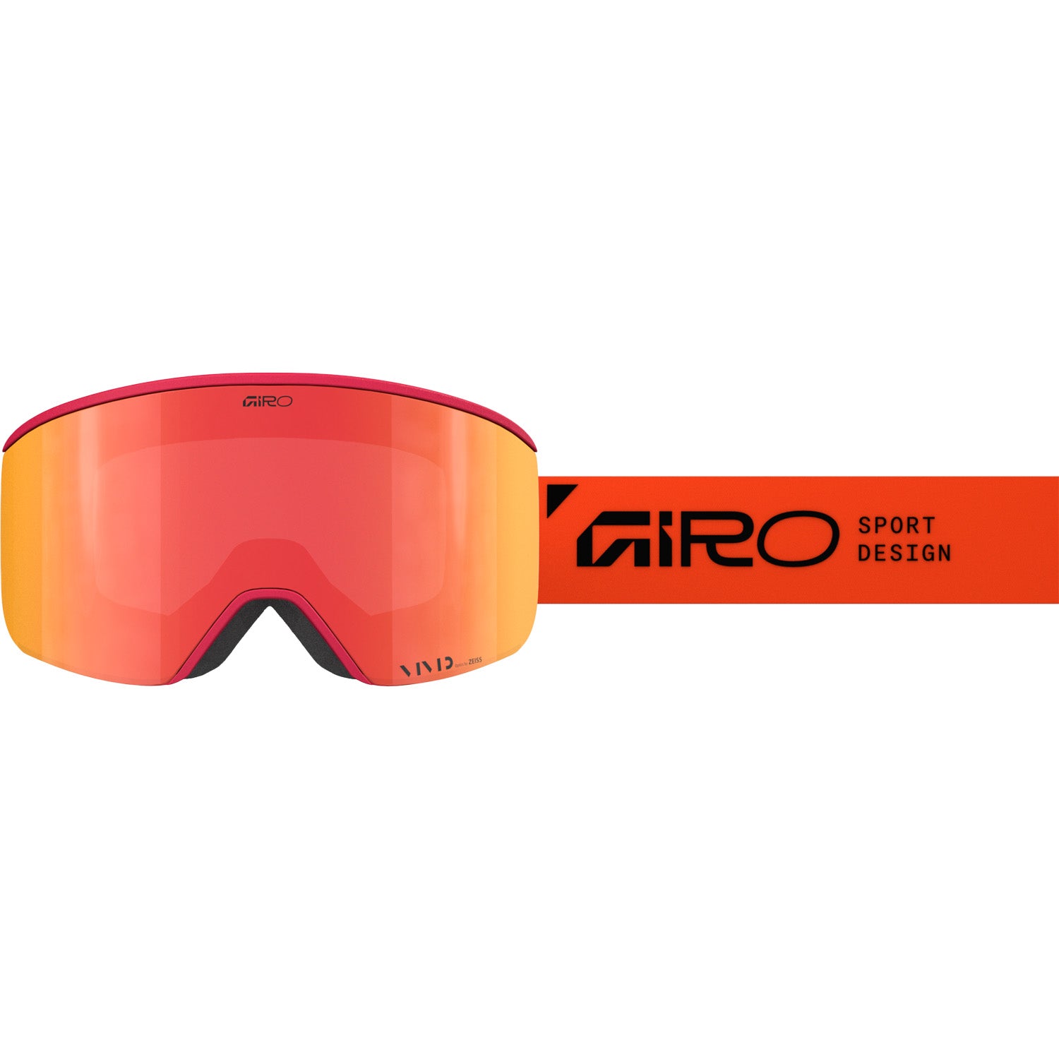 Giro Axis Goggles – evo