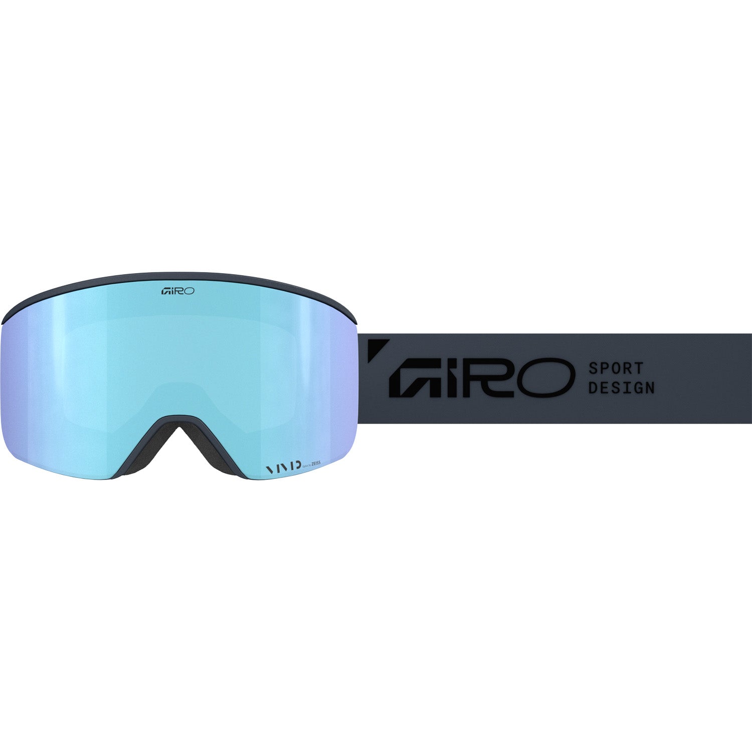 Giro Axis Goggles – evo