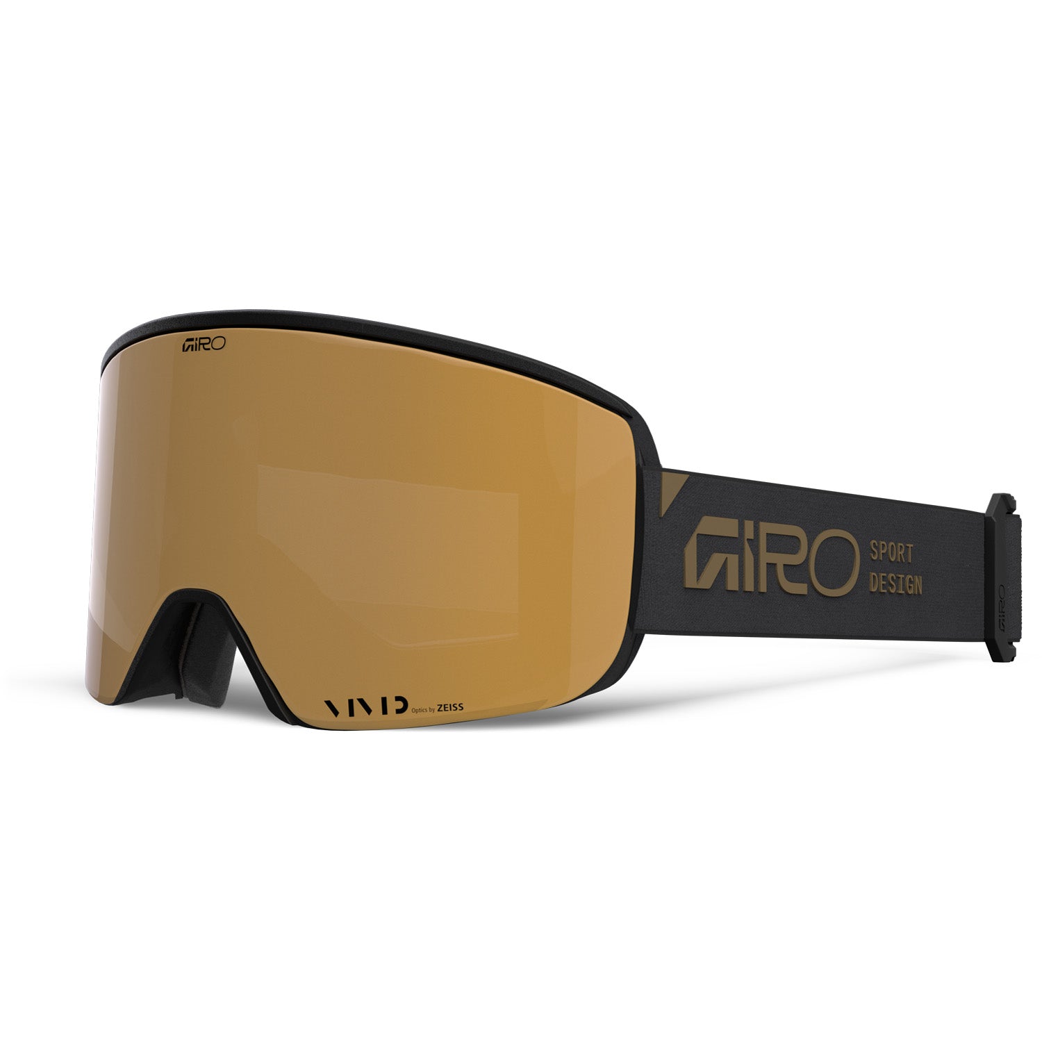 Giro Axis Goggles – evo