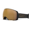Midnight/Brown Wordmark Vivid Petrol / Vivid Infrared