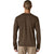 Patagonia Long-Sleeve Daily Henley - Men's Otter Brown