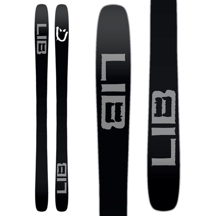 Lib Tech UFO 95 Skis 2026